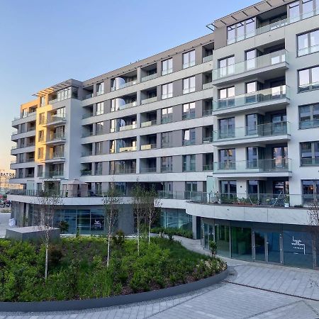 Sea Apartament - Plac Unii Gdynia Exterior foto