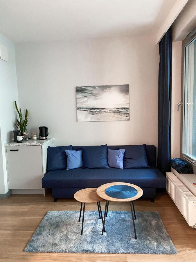 Sea Apartament - Plac Unii Gdynia Exterior foto